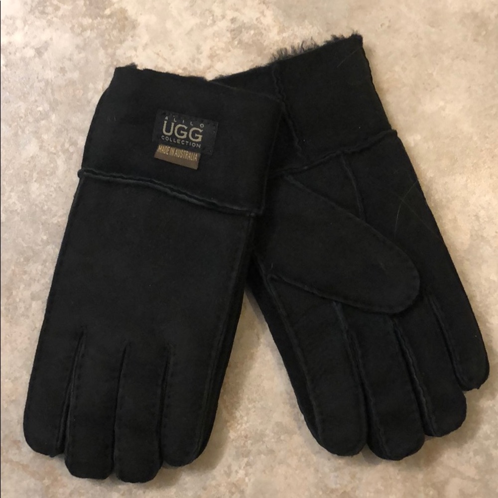 UGG Men’s Gloves